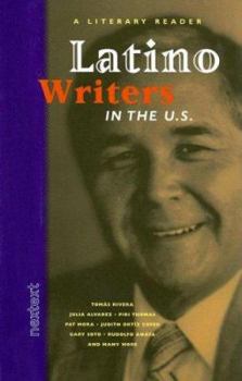 Latino Writers in the U.S. (Literary Reader)