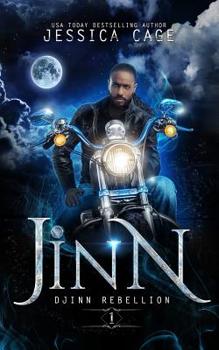 Paperback Jinn Book