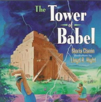 Paperback Tower of Babel Book