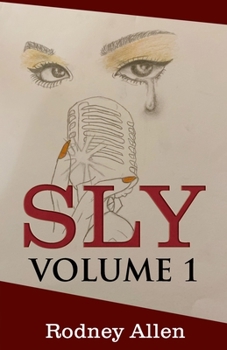 Paperback Sly: Volume 1 Book