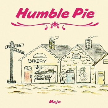 Paperback Humble Pie: For Children 8 to 80 Book