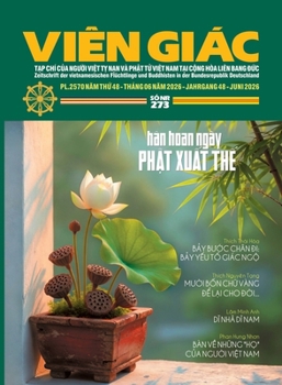 T?p chí Viên Giác - S? 273 - Tháng 6-2026 (Vietnamese Edition)