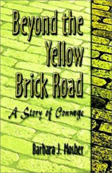 Paperback Beyond the Yellow Brick Road Book