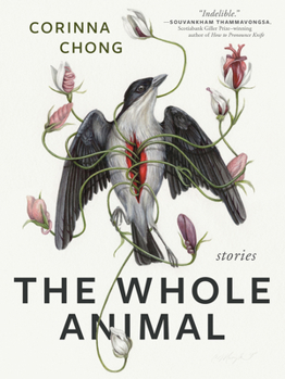 Paperback The Whole Animal Book