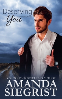 Deserving You - Book #3 of the McCord Family