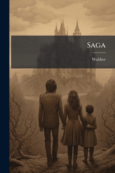 Paperback Saga Book