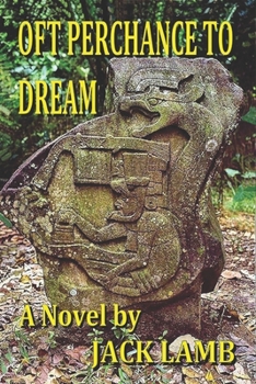 Paperback Oft Perchance to Dream Book