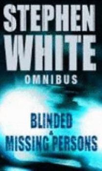 Paperback Blinded and Missing Persons (Omnibus) Book