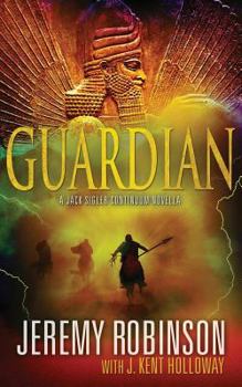 Guardian - Book #5.5 of the Chess Team Adventure
