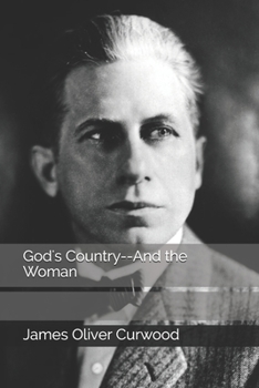 Paperback God's Country--And the Woman Book