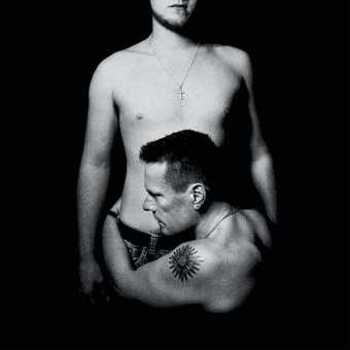 Vinyl Songs Of Innocence (2 LP)(White Colored) Book