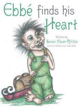 Ebb� Finds His Heart