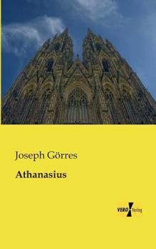 Paperback Athanasius [German] Book