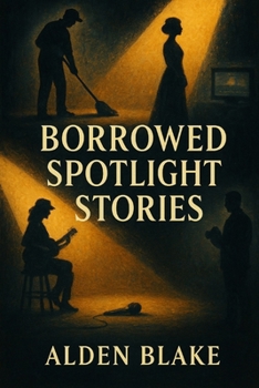 Paperback Borrowed Spotlight Stories Brief Lights, Long Shadows: Ordinary Lives, Extraordinary Moments Book