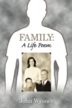 Paperback Family: A Life Poem Book