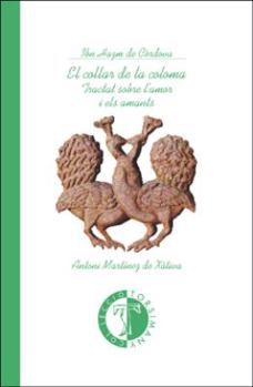 Paperback El collar de la coloma [Catalan] Book