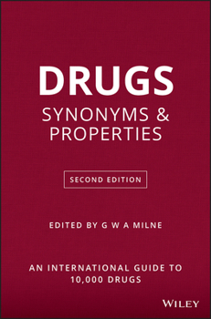 Drugs: Synonyms and Properties
