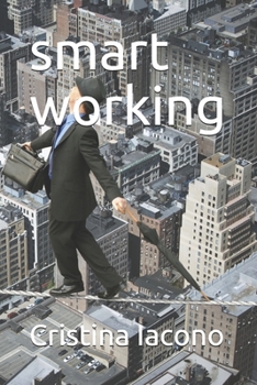 Paperback smart working [Afrikaans] Book