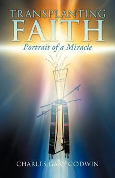 Paperback Transplanting Faith Book