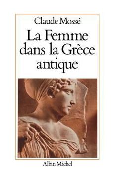 La femme dans la Grece antique