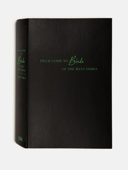 Hardcover Taryn Simon: Field Guide to Birds of the West Indies Book