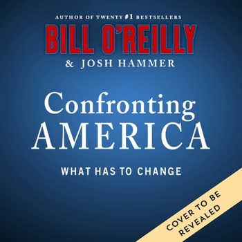 Audio CD Confronting America: What Has to Change Book