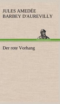 Hardcover Der Rote Vorhang [German] Book