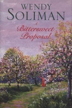 Hardcover A Bittersweet Proposal Book