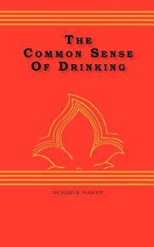 Paperback The Common Sense Of drinking Book