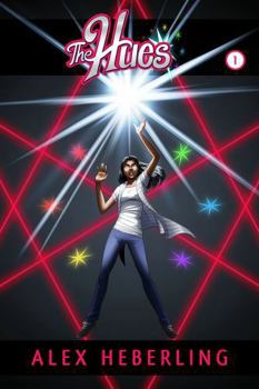 Paperback The Hues Volume 1: Spectrum Book