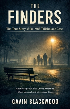 Paperback The Finders Book