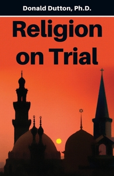 Paperback Religion on Trial Book