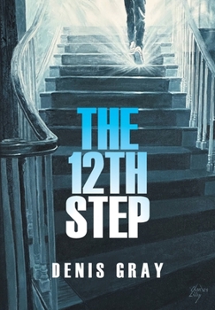 Hardcover The 12th Step Book