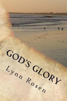 Paperback God's Glory Book