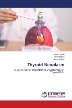 Paperback Thyroid Neoplasm Book