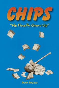 Paperback Chips Book