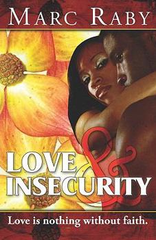 Paperback Love and Insecurity Book