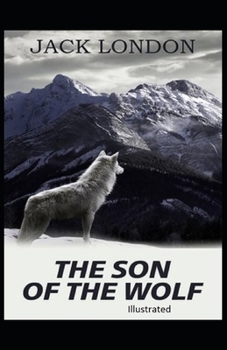 Paperback The Son of the Wolf Illustrated Book