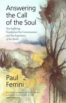 Paperback Answering the Call of the Soul Book