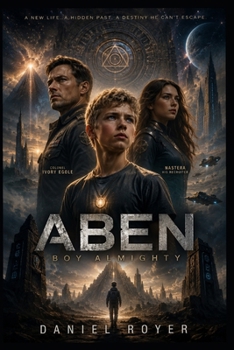 Paperback Aben: BoyAlmighty Book