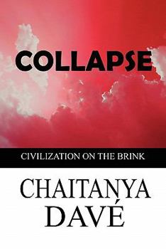 Paperback Collapse: Civilization on the Brink Book