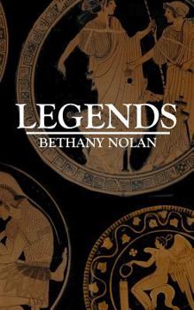 Paperback Legends Book