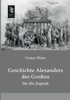 Paperback Geschichte Alexanders Des Grossen [German] Book