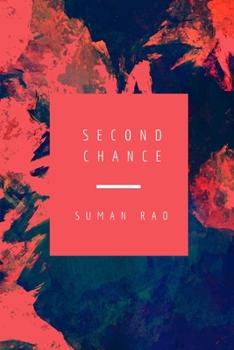 Paperback Second Chance Book