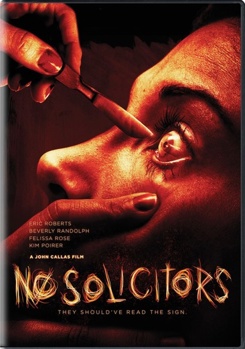 DVD No Solicitors Book