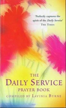 Paperback The Daily Service Prayer Book