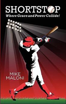 Shortstop: Where Grace and Power Collide!