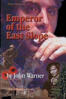 Paperback Emperor of the East Slope Book