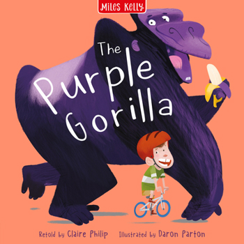 Purple Gorilla (Silly Stories)