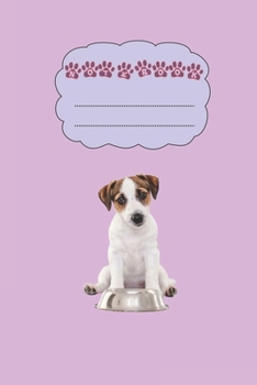 Notebook: For School and Notes, Gifts, 6" x 9" 120 Pages Checkered